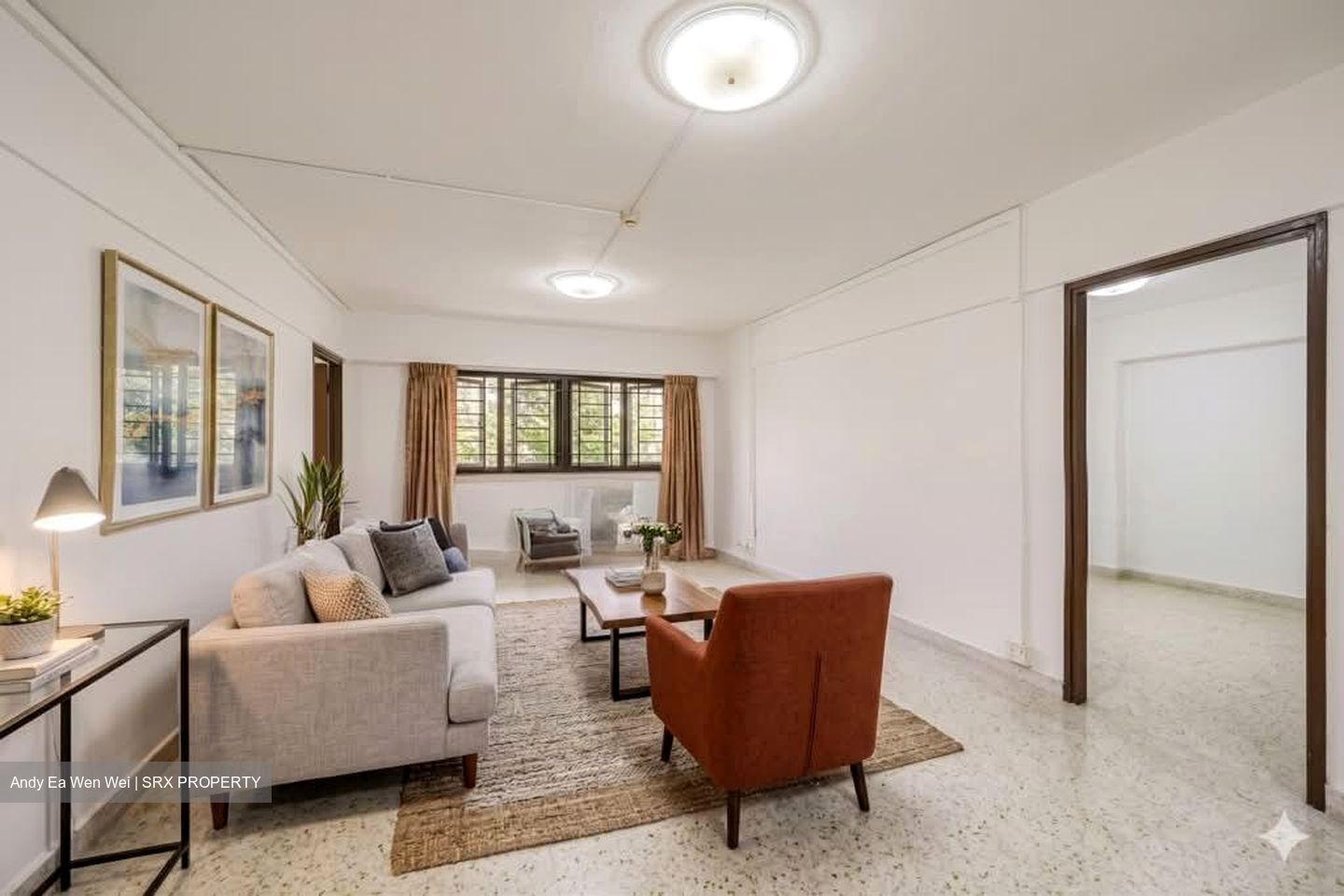 Blk 205 Ang Mo Kio Avenue 1 (Ang Mo Kio), HDB 4 Rooms #554777661